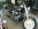 Roger’s Fatboy